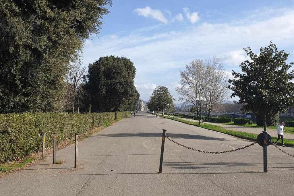 Lovely Firenze Open Spacecentrale Turismo & Work Ngoại thất bức ảnh