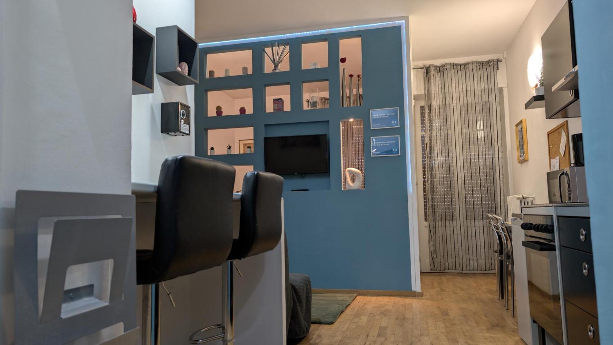 Lovely Firenze Open Spacecentrale Turismo & Work Ngoại thất bức ảnh