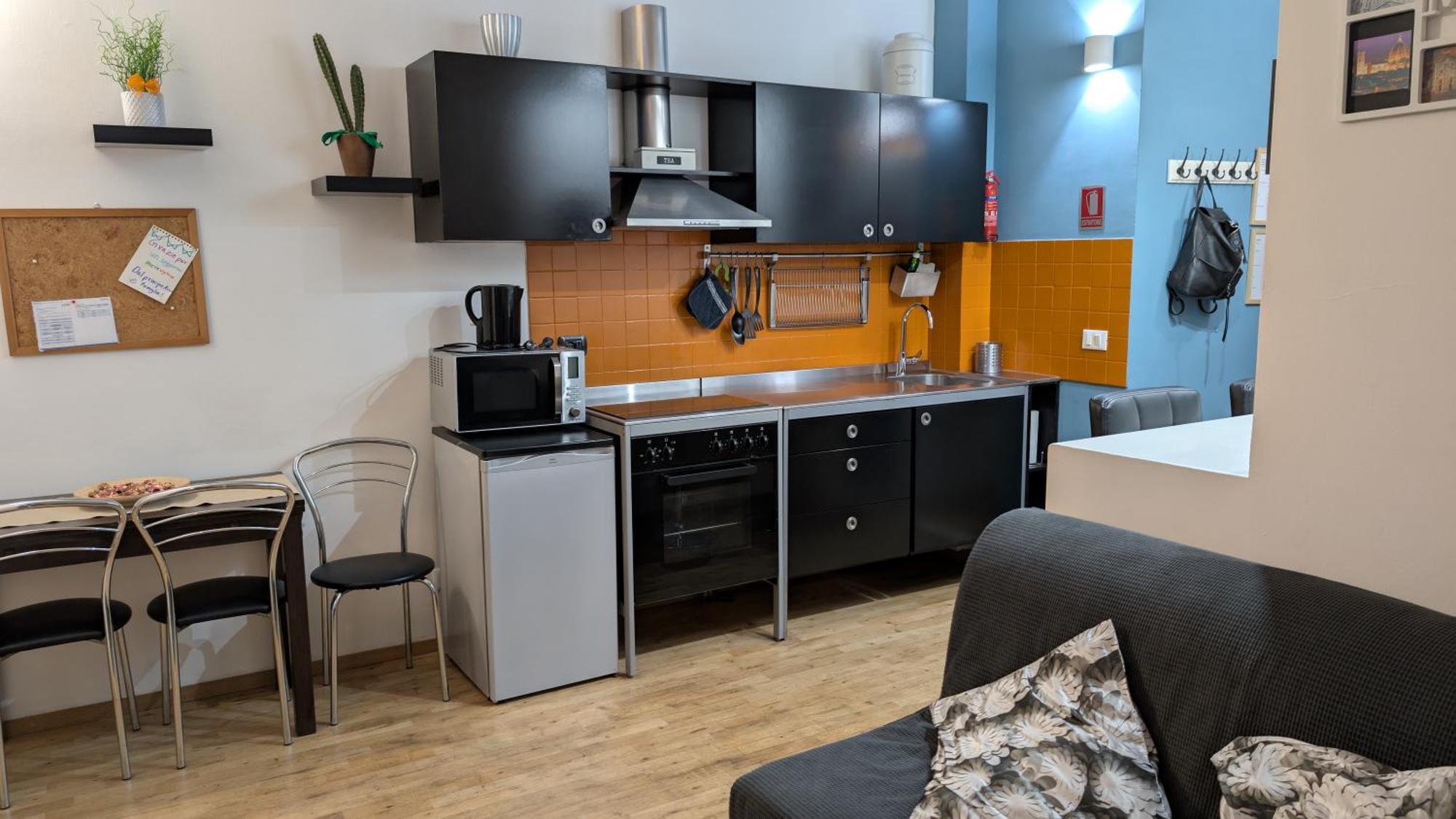 Lovely Firenze Open Spacecentrale Turismo & Work Ngoại thất bức ảnh