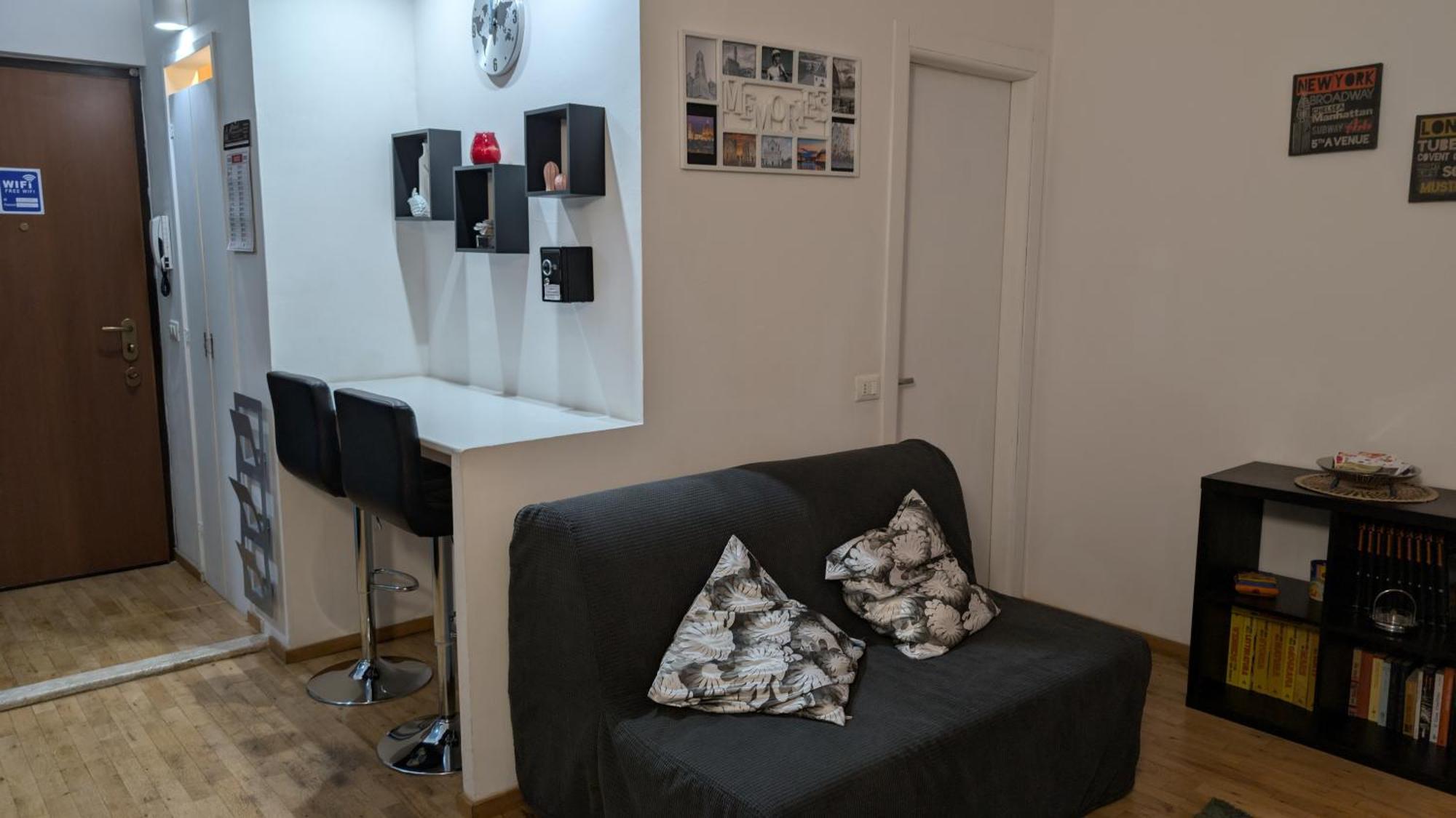 Lovely Firenze Open Spacecentrale Turismo & Work Ngoại thất bức ảnh