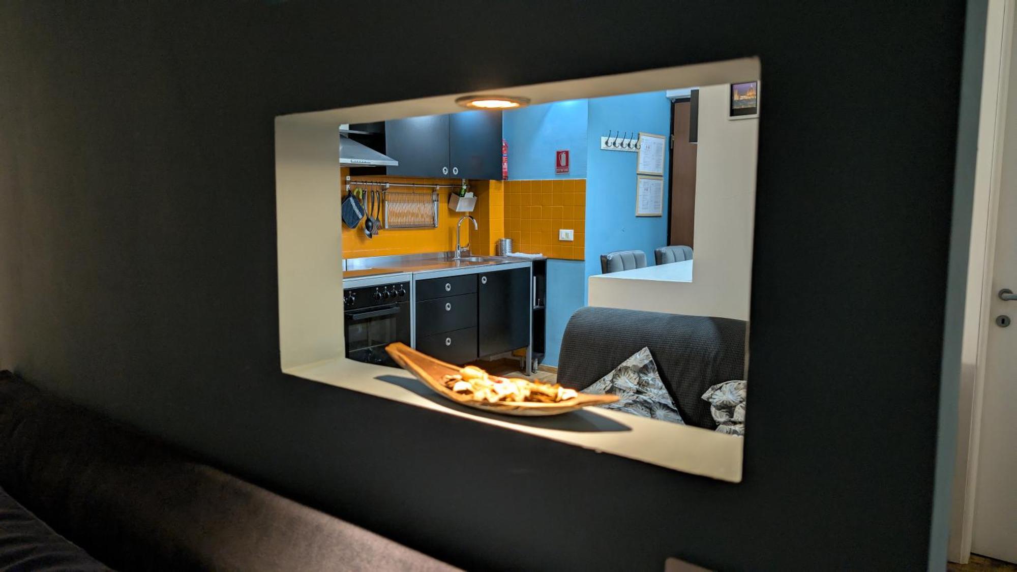 Lovely Firenze Open Spacecentrale Turismo & Work Ngoại thất bức ảnh