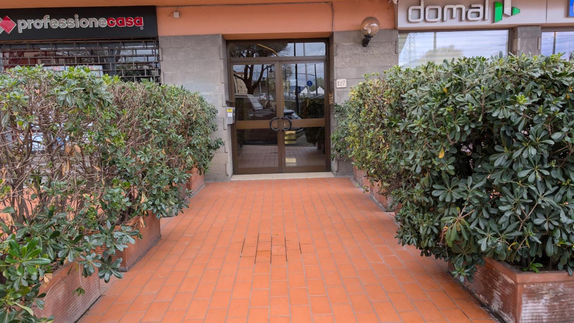 Lovely Firenze Open Spacecentrale Turismo & Work Ngoại thất bức ảnh